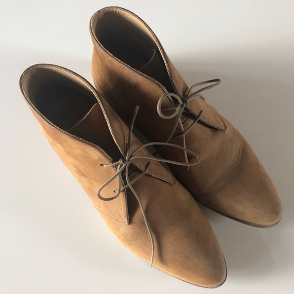 Nisolo Isa Boot - Picture 2 of 5